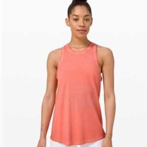 Lululemon All Tied Up Tank